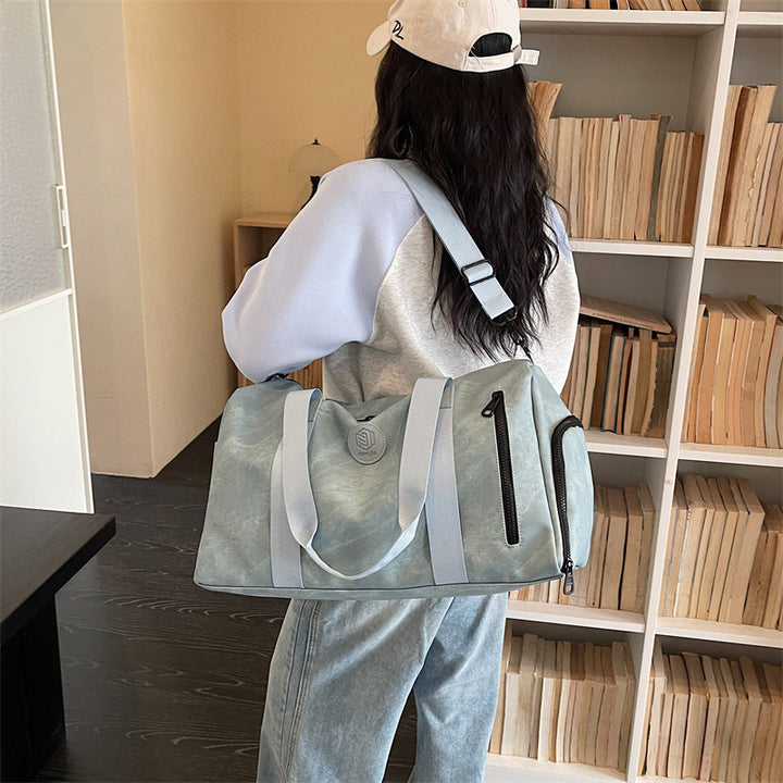 Vielseitige Mehrzweck-Reisetasche Karnz
