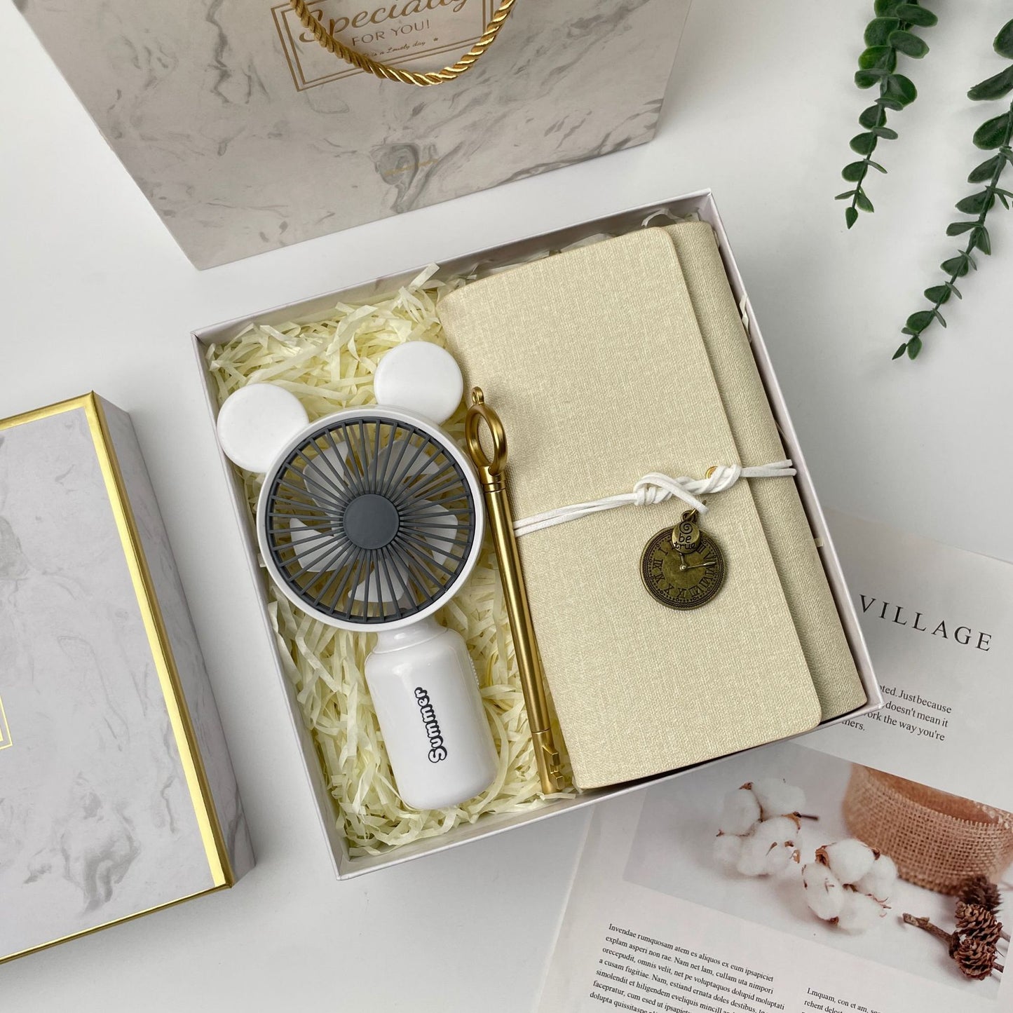 Damen Geschenkset Karnz