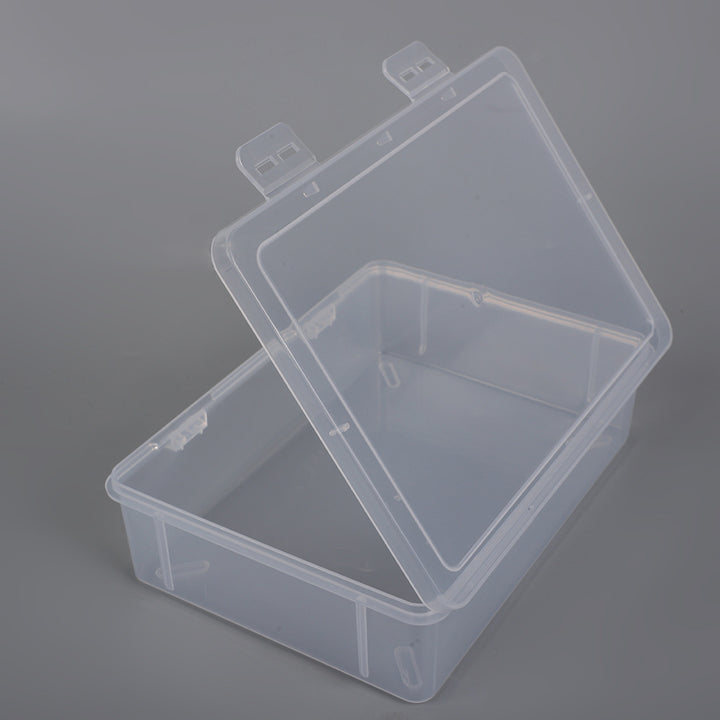 Transparente Multifunktions-Aufbewahrungsbox Karnz