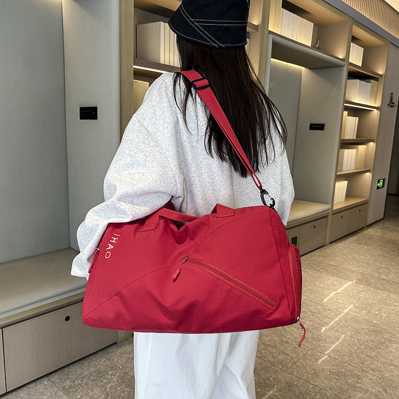 Vielseitige Reisekomfort Sports Bag Karnz