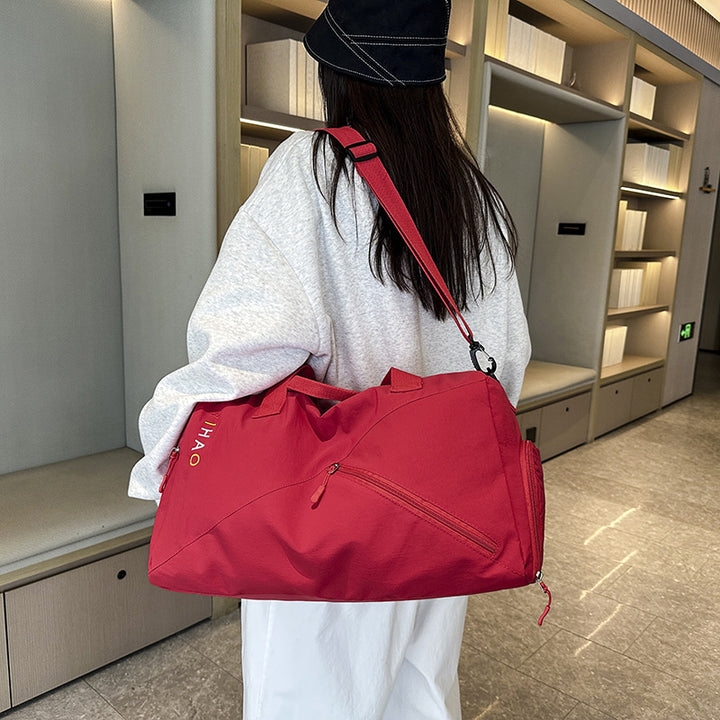 Vielseitige Reisekomfort Sports Bag Karnz