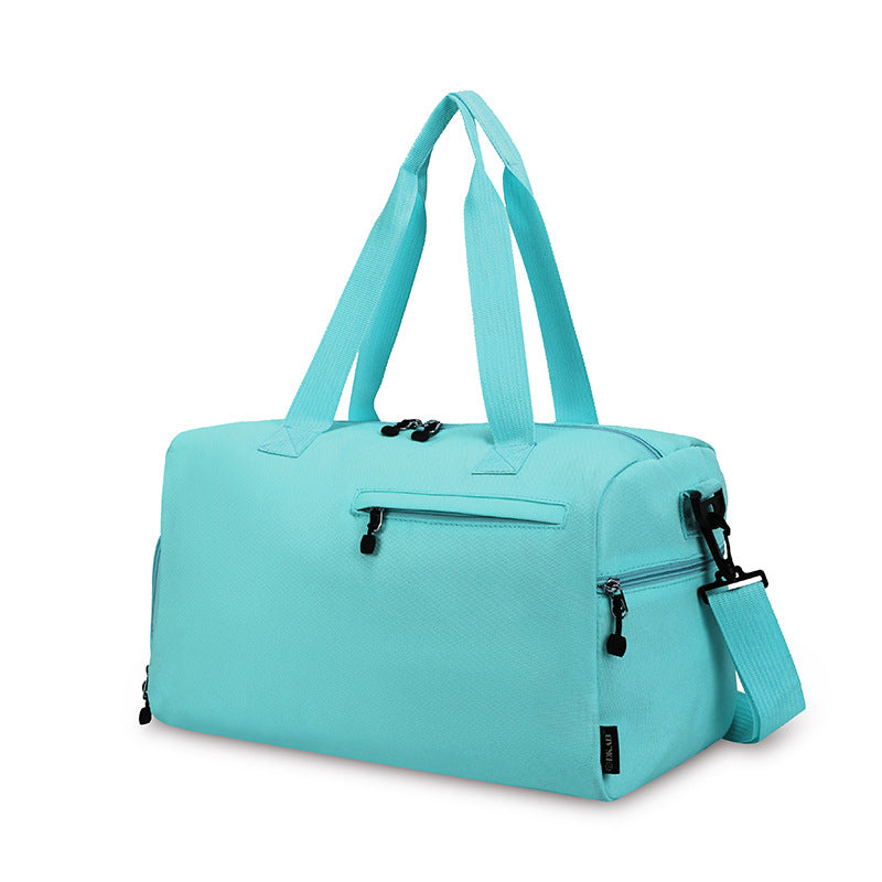 Haltbarer Reise-Duffle-Bag Karnz