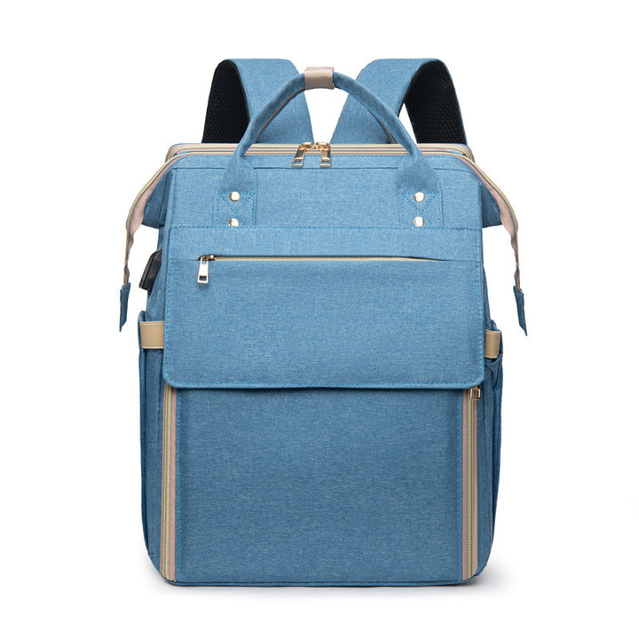 Multifunktionaler zeitgenössischer Rucksack Karnz