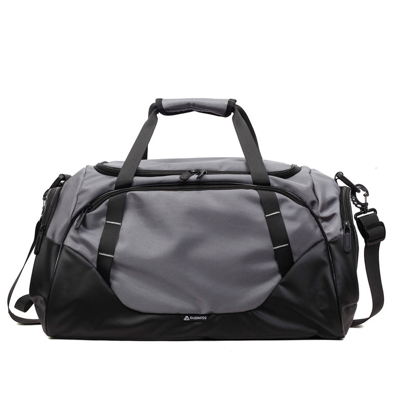 Vielseitige Sport-Wochenendtasche