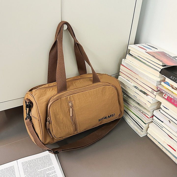 Haltbarer Reise-Gym-Duffel