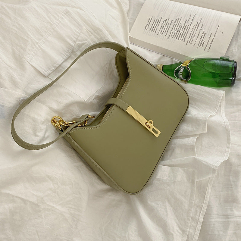 Moderne Schicke Handtasche Karnz