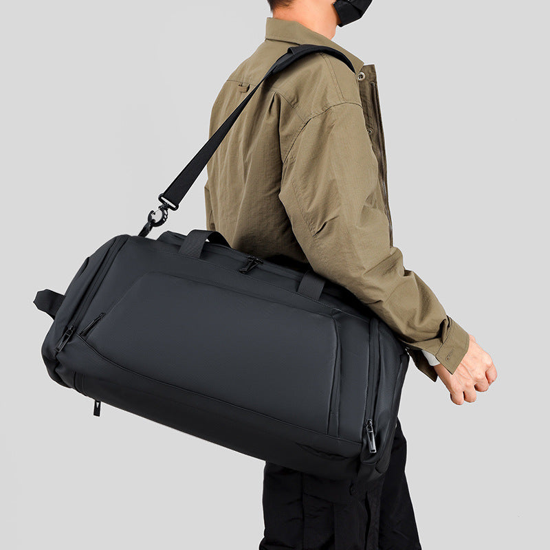 Schwerlast-Sport-Reise-Duffel Karnz