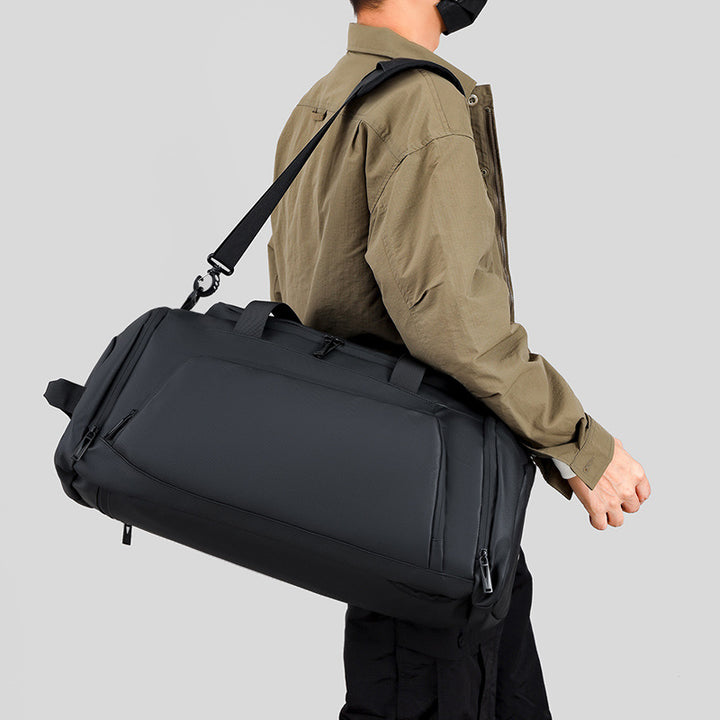 Schwerlast-Sport-Reise-Duffel Karnz