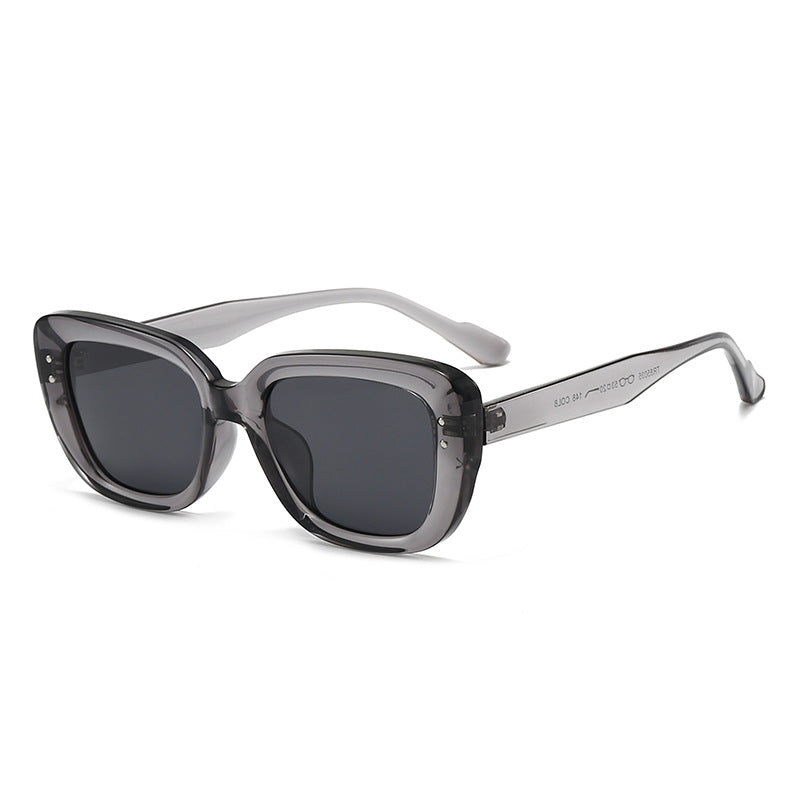 Damen stilvolle und elegante Sonnenbrille Karnz