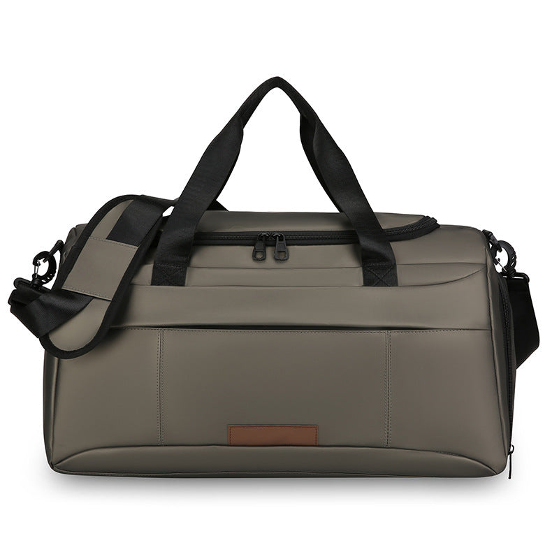 Wochenend-Reisetasche