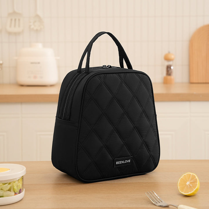 Gepolstertes isoliertes Lunchbag