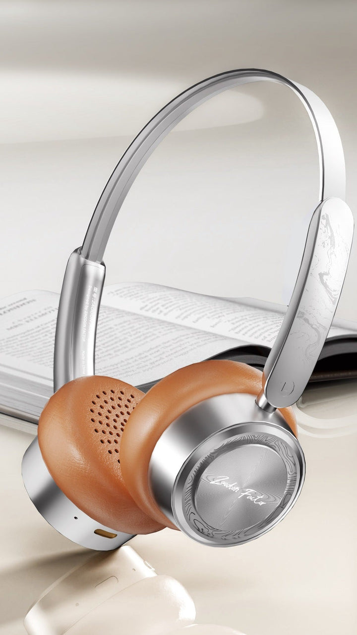 Kabellose Bluetooth-Kopfhörer Karnz
