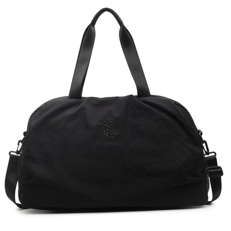 Vielseitige Multi-Taschen Reise-Dufflebag