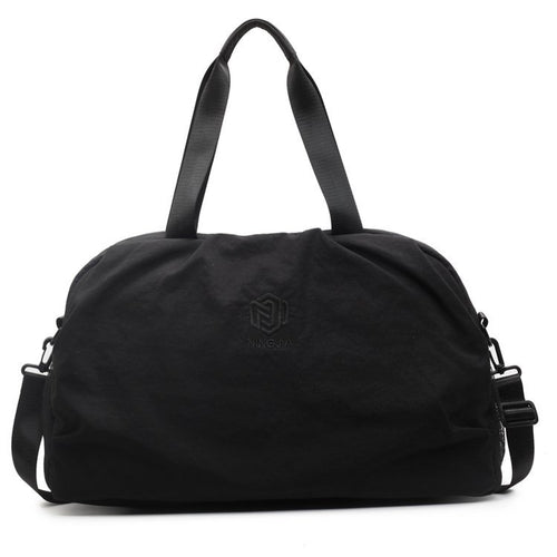 Vielseitige Multi-Taschen Reise-Dufflebag