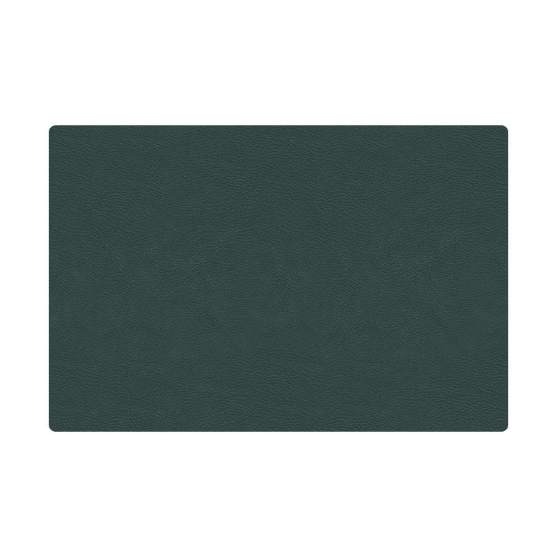 Oval Decorative Welcome Mat Karnz