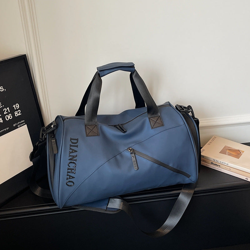 Wasserdichte Sport-Duffle-Tasche Karnz