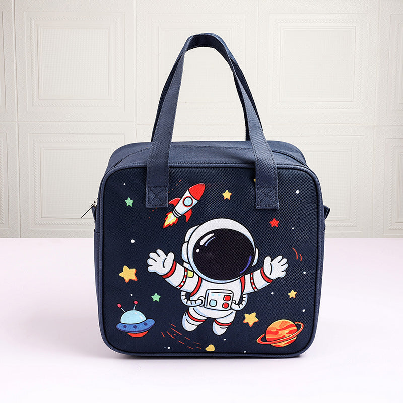 Kinder Isolierte Lunch Tasche Karnz