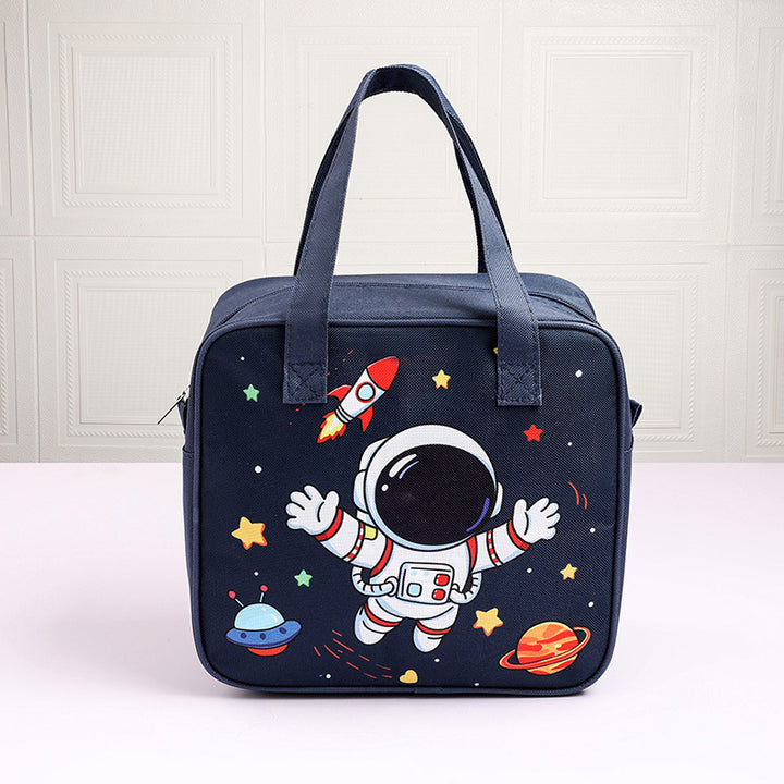 Kinder Isolierte Lunch Tasche Karnz