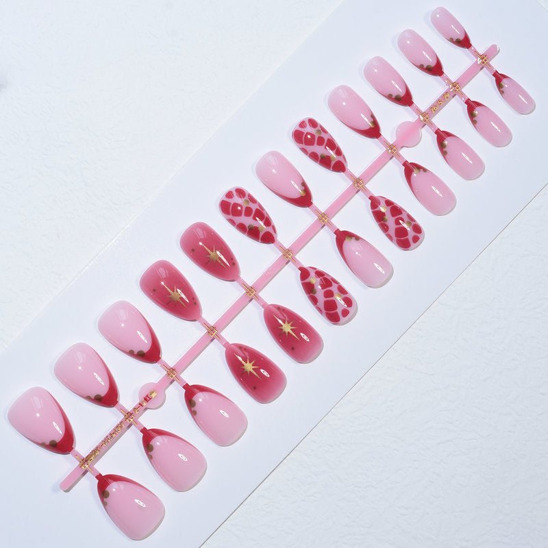 Premium Nagelkunst Karnz
