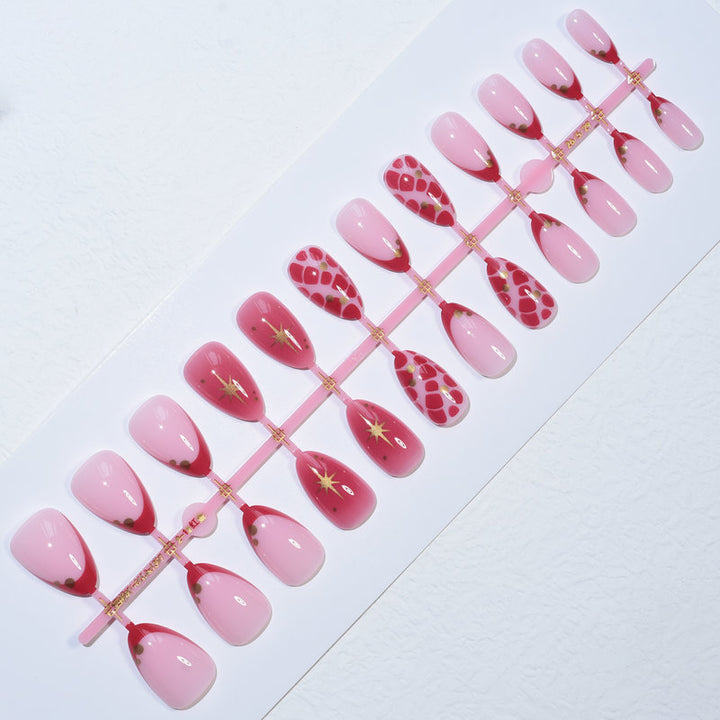 Premium Nagelkunst Karnz