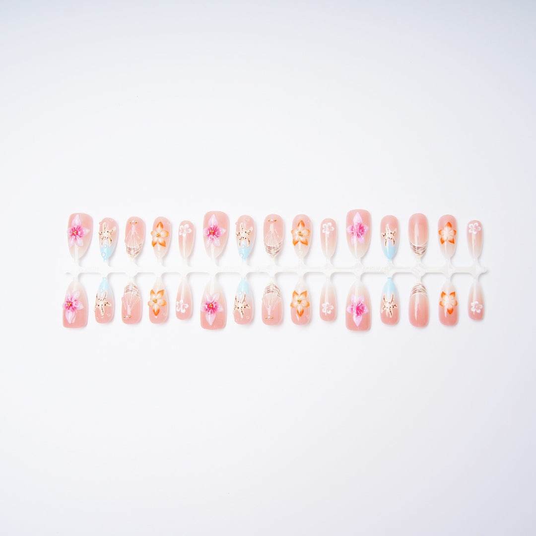 Kunstnagelkollektion Karnz