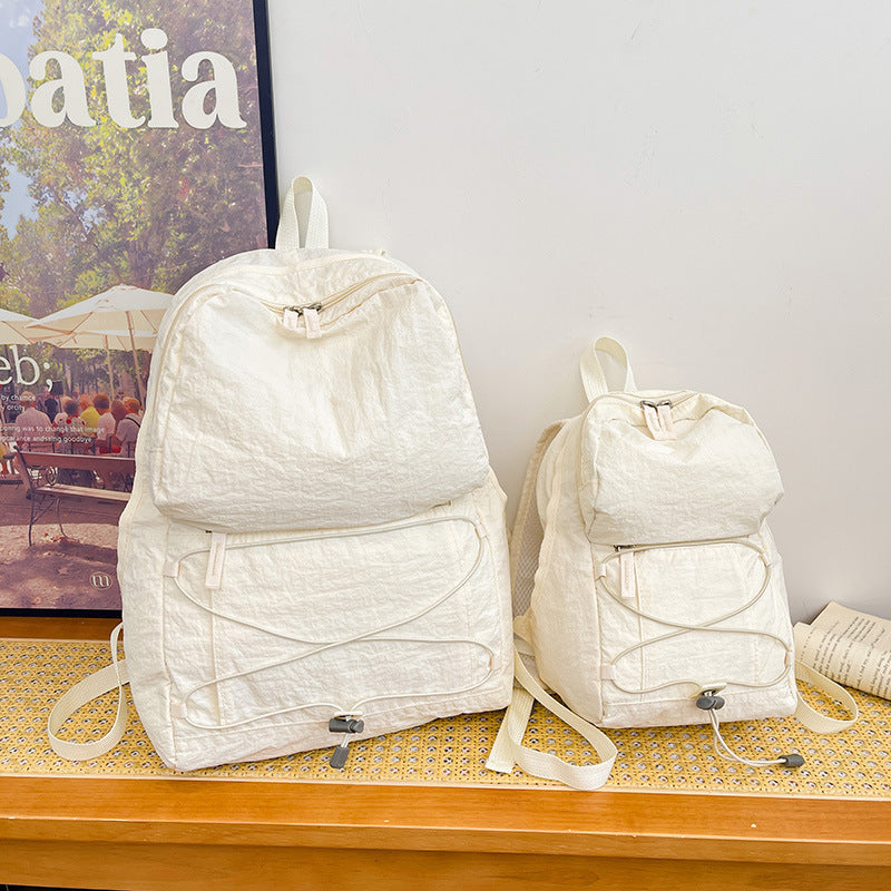 Vielseitiger Freizeit-Rucksack
