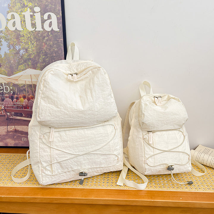 Vielseitiger Freizeit-Rucksack