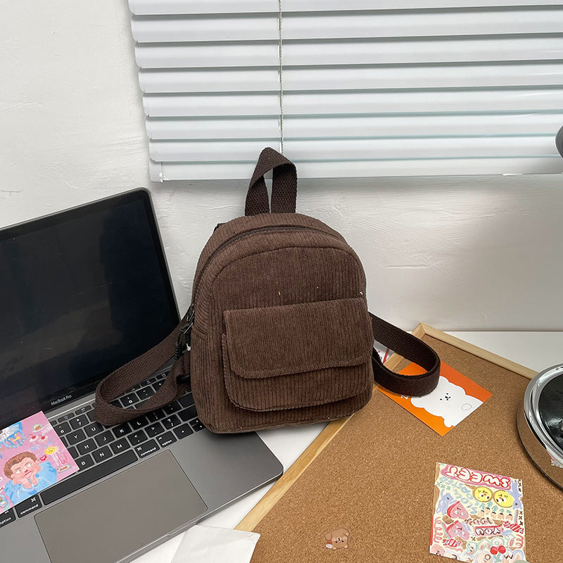 Cordura Mini Rucksack