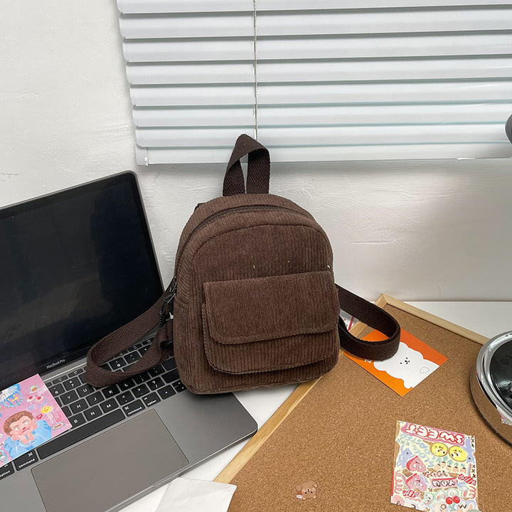 Cordura Mini Rucksack