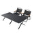 Damen Klapp-Campingtisch Karnz