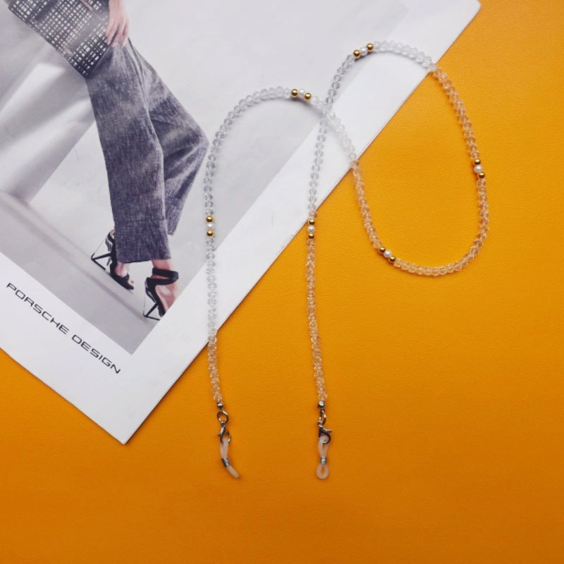 Modische und Elegante Brillenketten Karnz