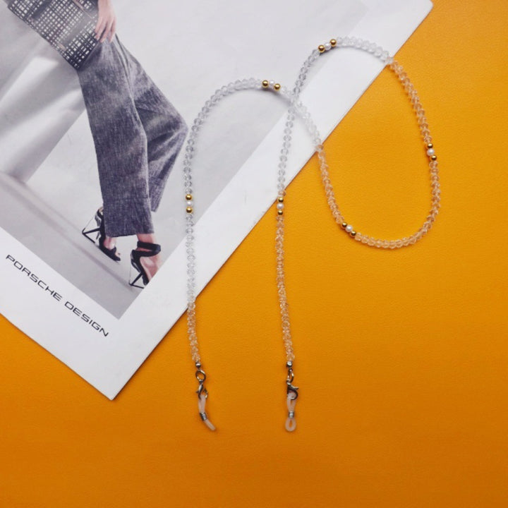 Modische und Elegante Brillenketten Karnz