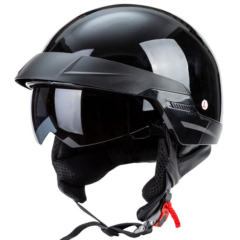 Urban Protective Motorcycle Helmet Karnz