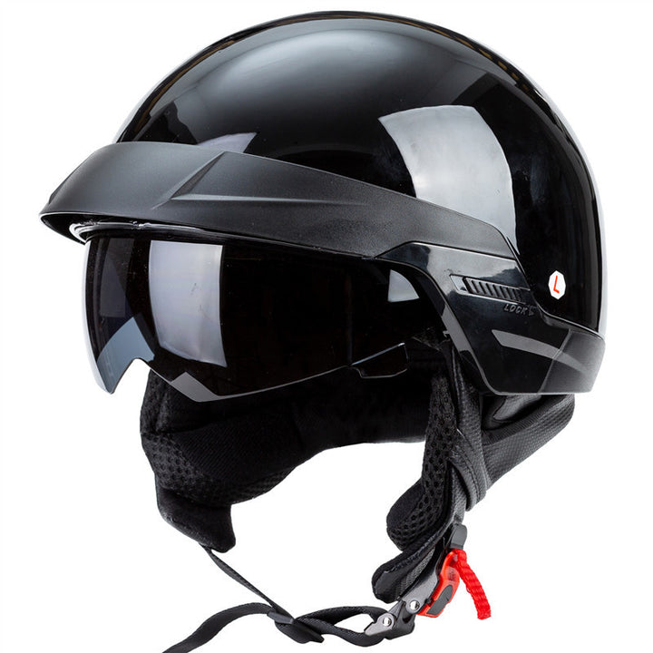 Urban Protective Motorcycle Helmet Karnz
