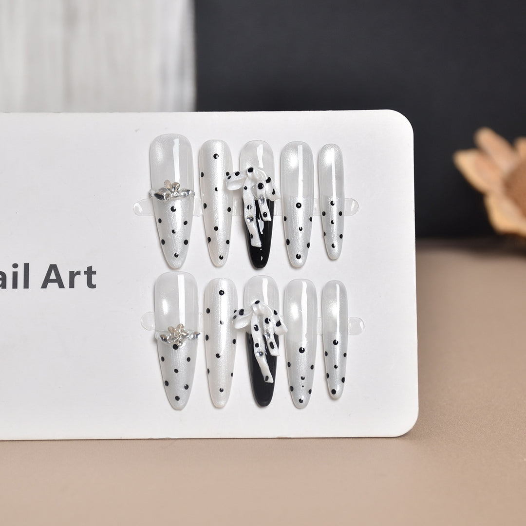 Nail Art Karnz