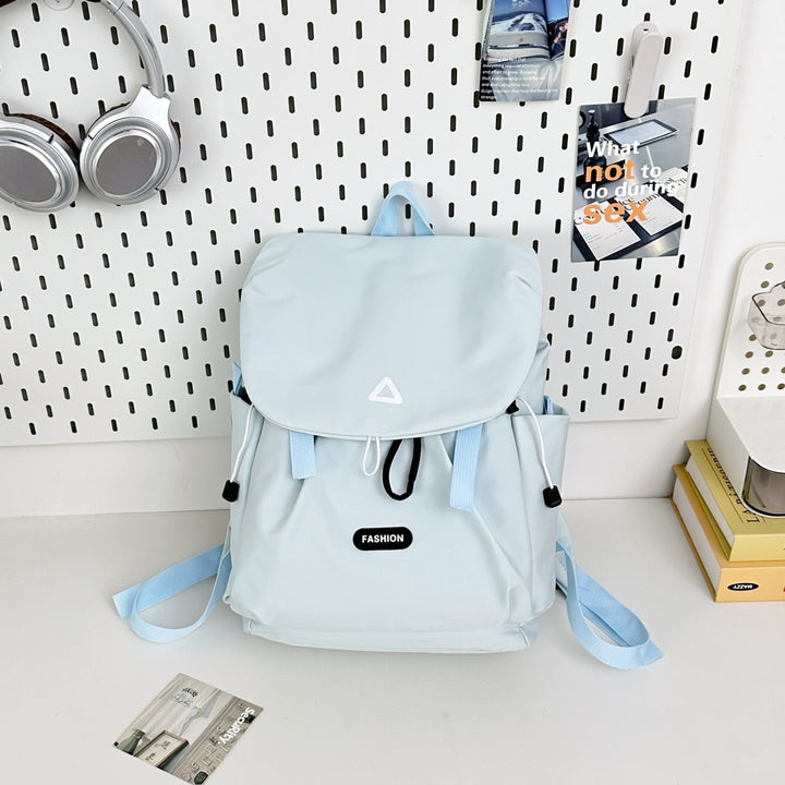 Leichter Gym-Rucksack Karnz