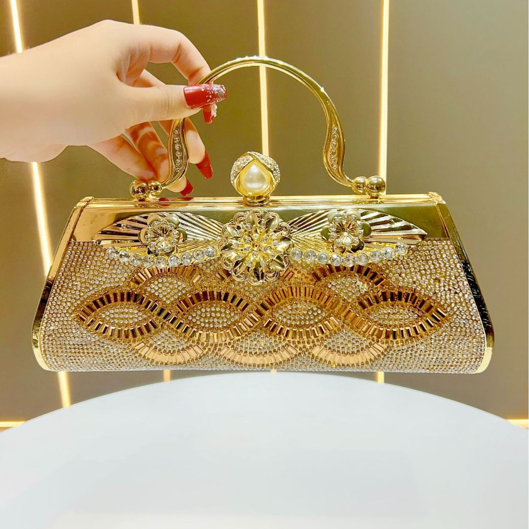 Elegante Abendtasche
