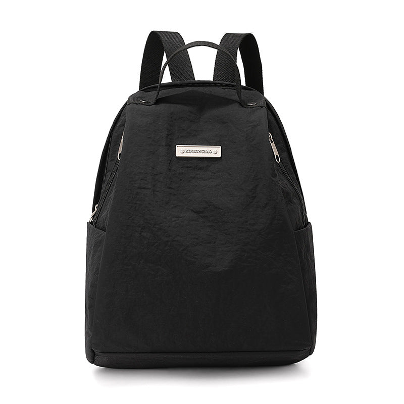 Stylische leichte Rucksack Karnz