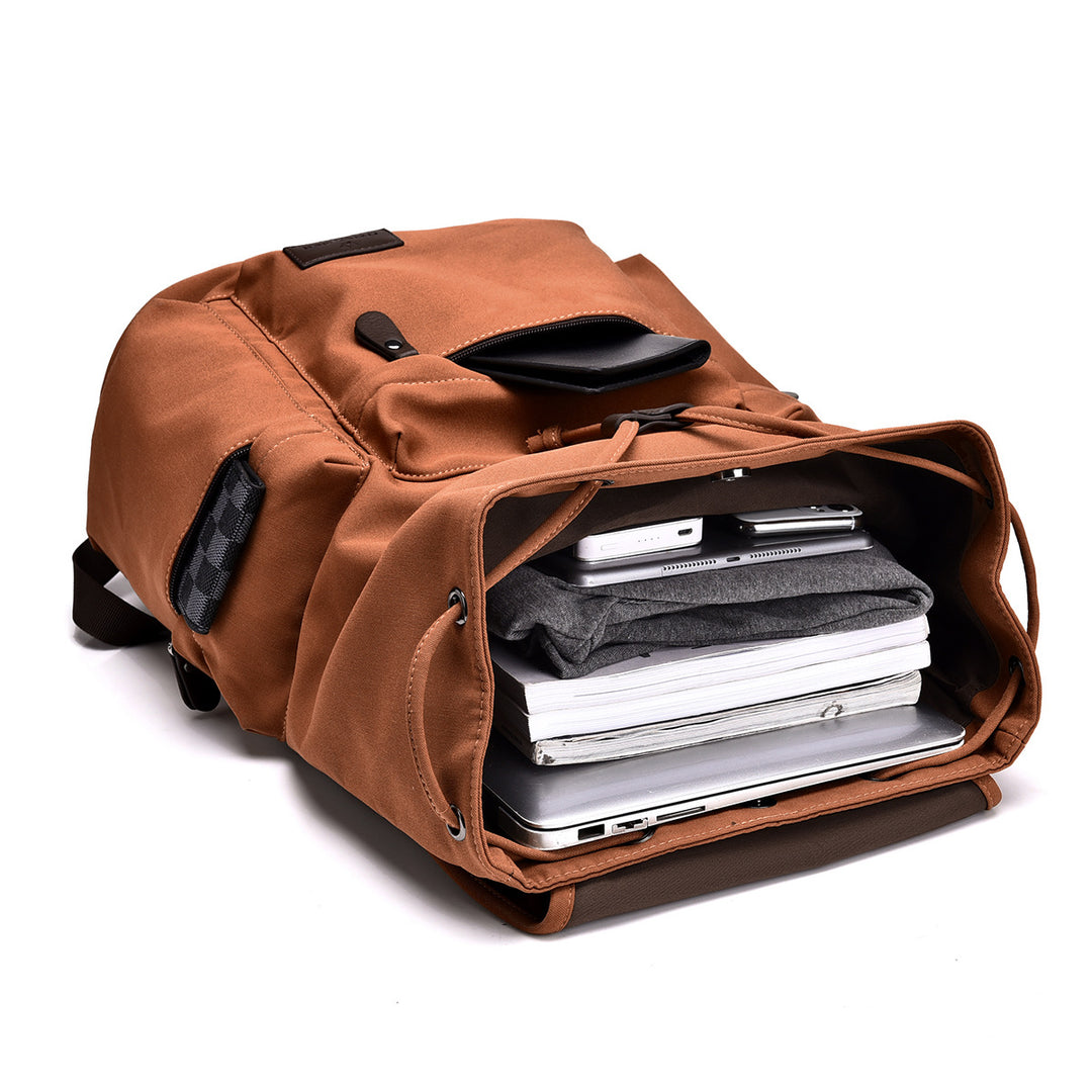 Vielseitiger Outdoor-Erkundungsrucksack Karnz
