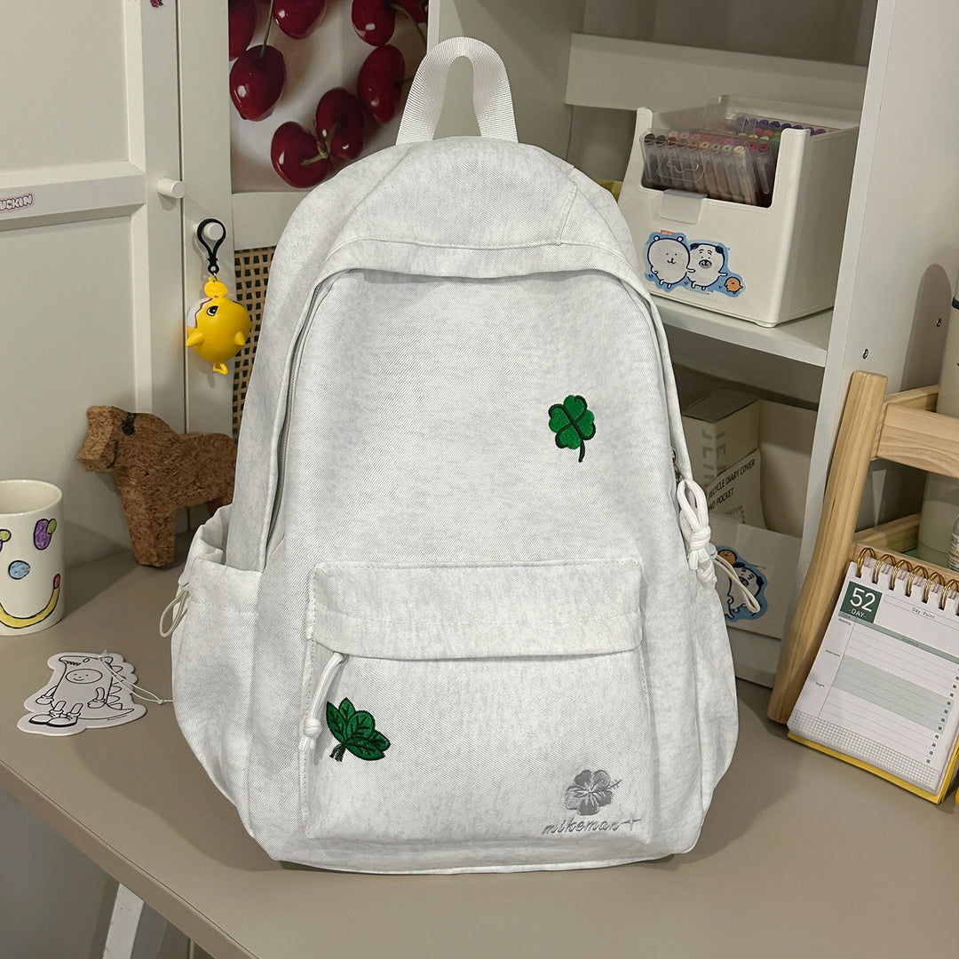 Stylischer Dekorationsrucksack Karnz