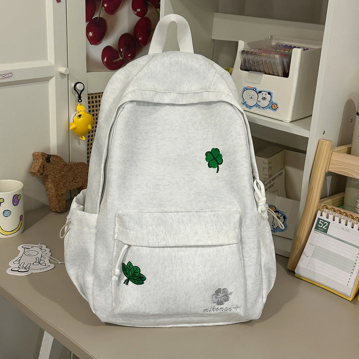 Stylischer Dekorationsrucksack Karnz