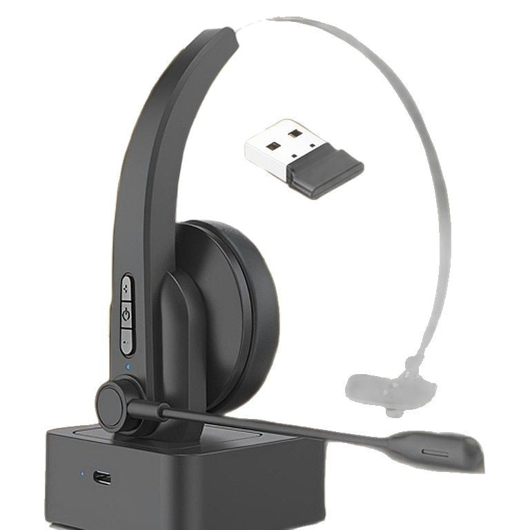 Kabelloses Kommunikations-Headset Karnz