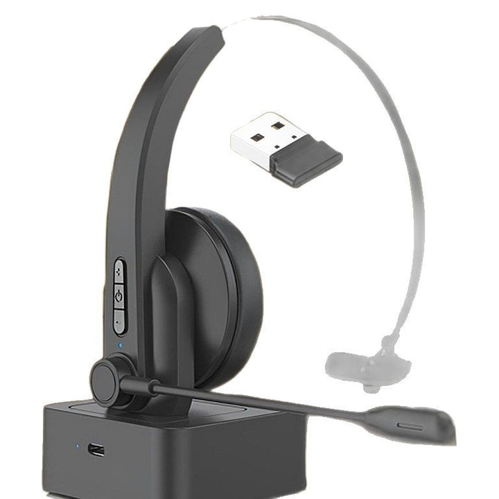 Kabelloses Kommunikations-Headset Karnz