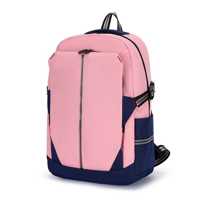 Leichter ergonomischer Rucksack Karnz