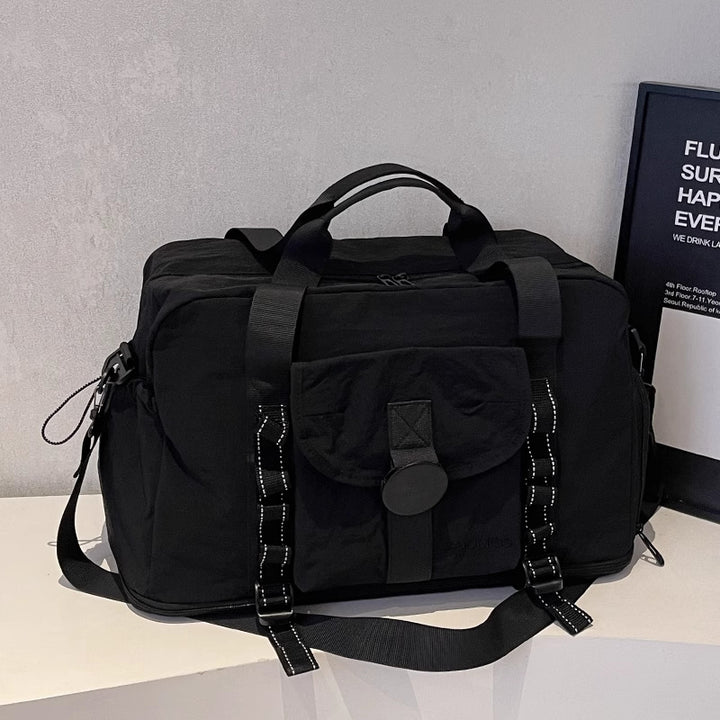 Multifunktionale Allzweck-Duffle-Tasche