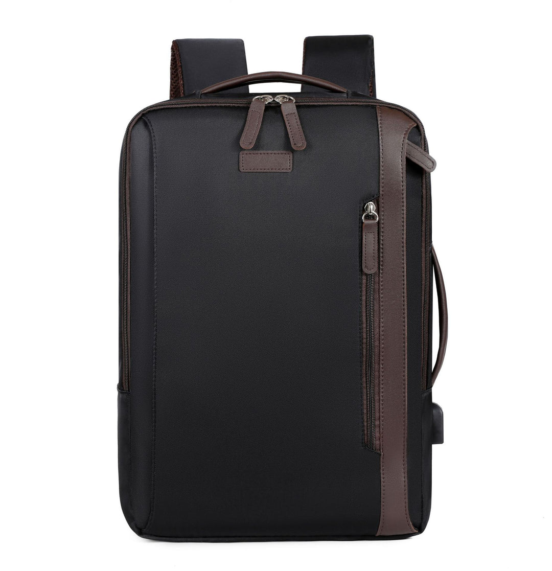 Premium Strukturierter Business Rucksack