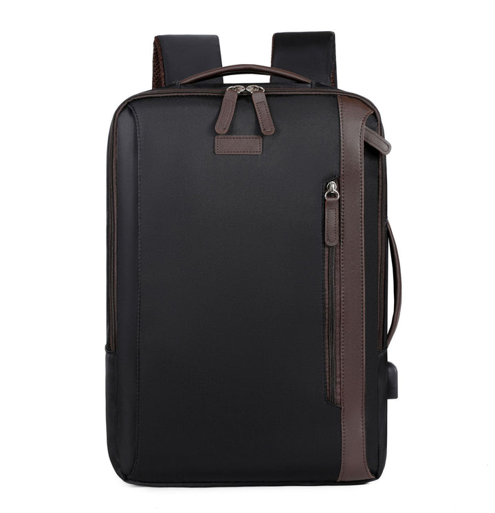 Premium Strukturierter Business Rucksack
