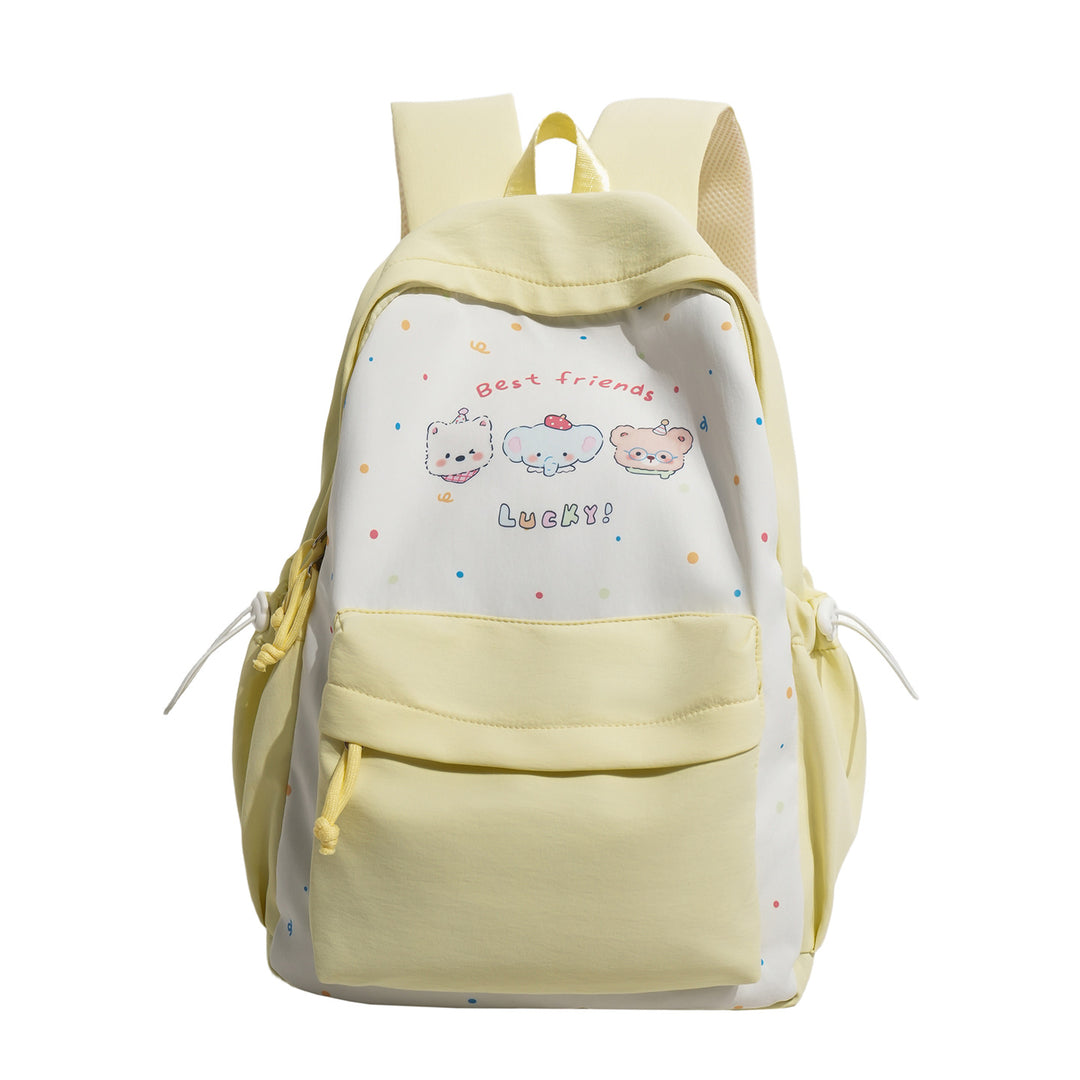 Niedlicher Charakter-Themen-Rucksack Karnz 1791205642