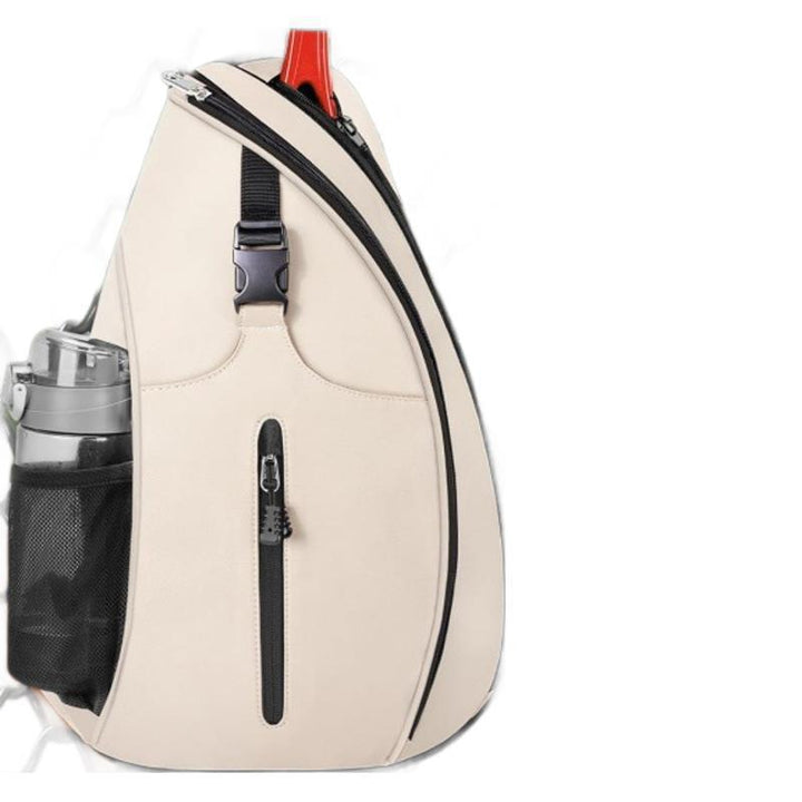 Ergonomische Sport-Schultertasche Brehn