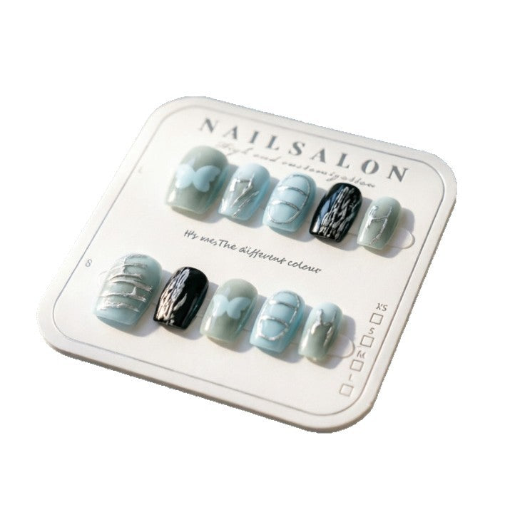 Nail Art Set Karnz